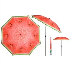 Cappa Garden Slunečník Watermelon 200 cm