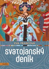 Eva Francová: Svatojanský deník