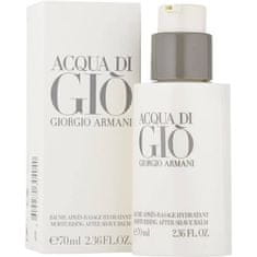 Giorgio Armani Acqua Di Gio Pour Homme - balzám po holení 100 ml