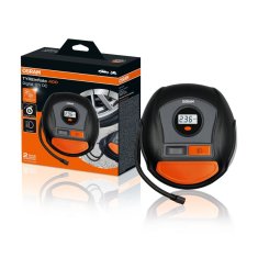 Osram kompresor TYREinflate 400 digitální 12V