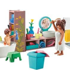 Playmobil 71611 My Life Koupelna