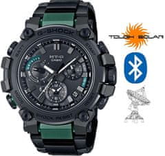 Casio G-shock MT-G MTG-B3000BD-1A2ER Bluetooth Solar (667)