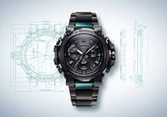 Casio G-shock MT-G MTG-B3000BD-1A2ER Bluetooth Solar (667)