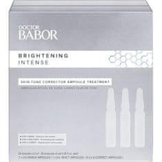 Babor Rozjasňující kúra proti pigmentovým skvrnám Brightening Intense (Skin Tone Corrector Ampoule Treatme