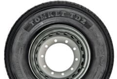 TOMKET TD2 18PR 3PMSF 315/70 R22.5 L156