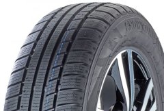 TOMKET SNOWROAD SUV 3 215/60 R17 V96