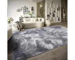 Elle Decor Kusový koberec Cosy 106110 Silver z kolekce Elle 120x170