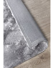 Elle Decor Kusový koberec Cosy 106110 Silver z kolekce Elle 120x170