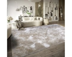 Elle Decor Kusový koberec Cosy 106111 Cream z kolekce Elle 120x170