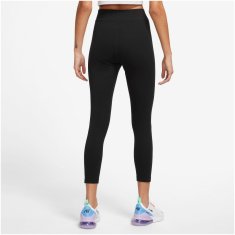 Nike Nike W NSW NK CLSC HR 7/8 TIGHT LBR W, velikost: M