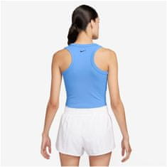 Nike Nike W NK ONE FITTED DF CROP TANK W, velikost: L