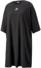 Puma Puma CLASSICS TEE DRESS W, velikost: L