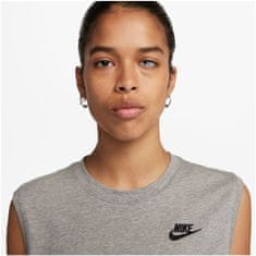 Nike Nike W NSW CLUB CRP SL TEE W, velikost: XS