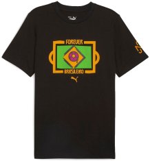 Puma Puma NEYMAR JR TEE, velikost: S