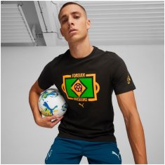 Puma Puma NEYMAR JR TEE, velikost: S