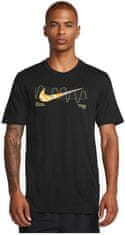 Nike Nike M NK DF TEE IYKYK RUN SU24, velikost: M