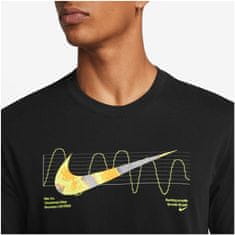 Nike Nike M NK DF TEE IYKYK RUN SU24, velikost: M