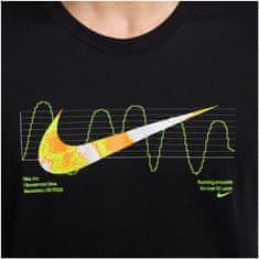 Nike Nike M NK DF TEE IYKYK RUN SU24, velikost: M