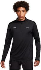 Nike Nike M NK DF ELMNT TOP HZ FLASH HBR, velikost: 2XL