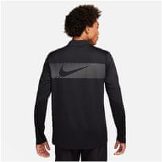 Nike Nike M NK DF ELMNT TOP HZ FLASH HBR, velikost: 2XL