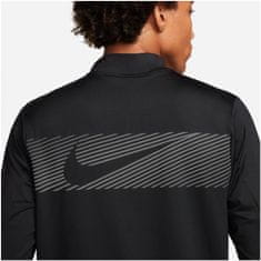 Nike Nike M NK DF ELMNT TOP HZ FLASH HBR, velikost: 2XL