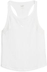 Puma Puma RUN CLOUDSPUN TANK W, velikost: XS