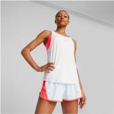 Puma Puma RUN CLOUDSPUN TANK W, velikost: XS