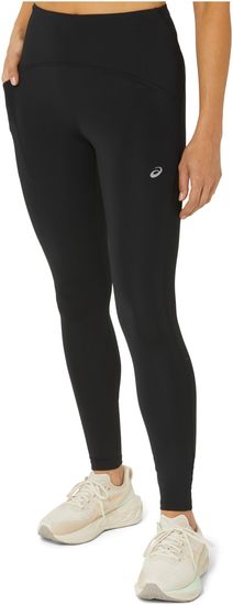 Asics Asics ROAD HIGH WAIST TIGHT W, velikost: S