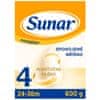 Sunar Complex 4 batolecí mléko 600 g