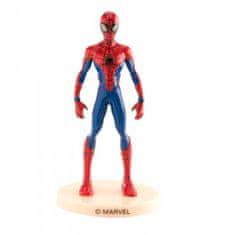 Dekora Figurka na dort Spiderman 9cm 