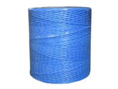 Motouz PP 12500dtex d2,3mm x 800m, 1kg, mix barev