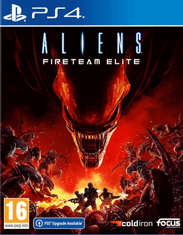 Aliens: Fireteam Elite (PS4)