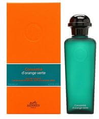 Hermès Concentré D´Orange Verte - EDT 100 ml