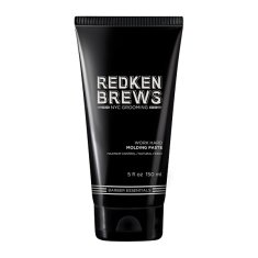 Redken Tvarující pasta na vlasy Brews (Molding Paste) 150 ml