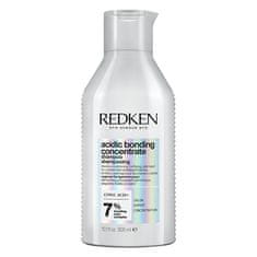 Redken Posilující šampon pro navrácení pevnosti vlasů Acidic Bonding Concentrate (Shampoo) (Objem 300 ml)