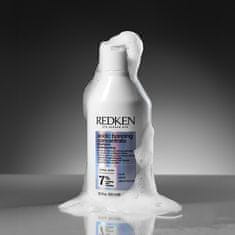 Redken Posilující šampon pro navrácení pevnosti vlasů Acidic Bonding Concentrate (Shampoo) (Objem 300 ml)