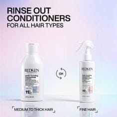 Redken Intenzivně pečující kondicionér Acidic Bonding Concentrate (Conditioner) (Objem 300 ml)