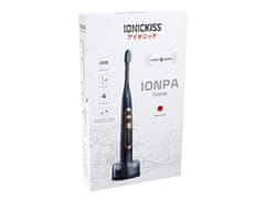 IONICKISS Sonický ionizační zubní kartáček modrý IONPA HOME