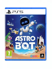 PlayStation Studios Astro Bot CZ (PS5)