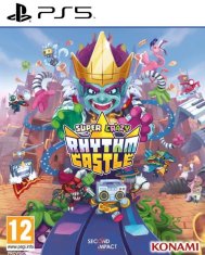 PlayStation Studios Super Crazy Rhythm Castle (PS5)