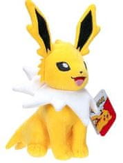 Jazwares Plyšák - Pokémon #5 Jolteon 20 cm