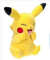 Jazwares Plyšák - Pokémon #5 Pikachu 20 cm