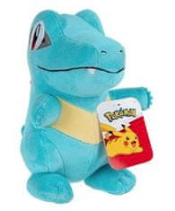 Jazwares Plyšák - Pokémon #5 Totodile 20 cm