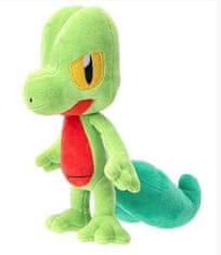 Jazwares Plyšák - Pokémon #5 Treecko 20 cm