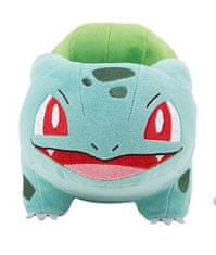 Jazwares Plyšák - Pokémon #6 Bulbasaur 20 cm