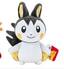 Jazwares Plyšák - Pokémon #6 Emolga 20 cm