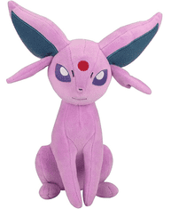 Jazwares Plyšák - Pokémon Espeon 20cm