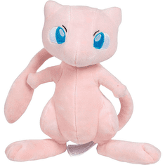 Jazwares Plyšák - Pokémon Meow 20cm