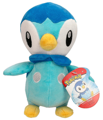 Jazwares Plyšák - Pokémon Piplup 20cm