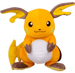 Jazwares Plyšák - Pokémon Raichu 25cm